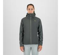 Karpos Pluvia Jacket Gris XL Femme