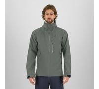Karpos Pluvia Jacket Gris M Homme