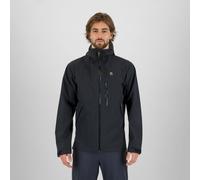 Karpos Pluvia Jacket Noir 3XL Homme