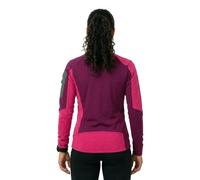 Karpos Cherz Fleece Rose L Femme