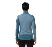 Karpos Cherz Fleece Bleu S Femme