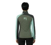 Karpos Polaire Demi-zip Federa