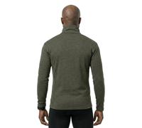 Karpos - Pizzocco Half Zip - Polaire homme Deep Depths - XXL