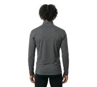 Karpos Pizzocco Half Zip Fleece Noir 3XL Homme