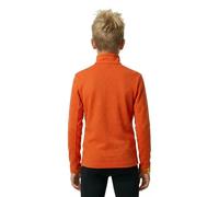 Karpos Pizzocco Half Zip Fleece Orange 12 Years Enfants