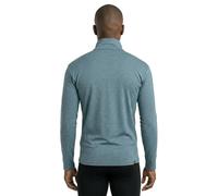 Karpos Pizzocco Half Zip Fleece Bleu M Homme