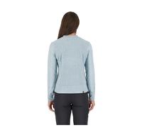 Karpos Mesdi´crewneck Fleece Gris XL Femme