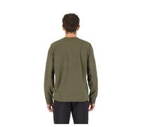 Karpos Mesdi´ Crewneck Fleece Vert L Homme