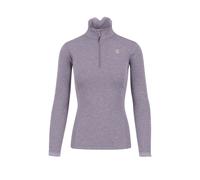 KARPOS - Polaire randonnée - Polaire Femme Pizzocco Lavender - Tee Shirt Ml | Karpos - XXL - female XXL