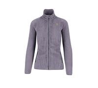 KARPOS - Polaire randonnée - Veste Polaire Femme Vertice Lavender - Polaire | Karpos - XL - female XL