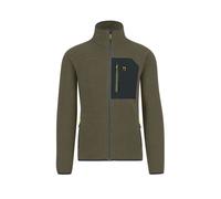 KARPOS - Polaire randonnée - Veste Rocchetta Evo Deep Depths Woodl Gray - Polaire | Karpos - XL - male XL