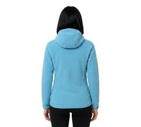 Karpos 80´s Full Zip Fleece Bleu L Femme
