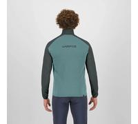 Karpos Ambrizzola Full Zip Fleece Bleu XL Homme