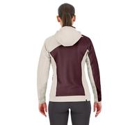 KARPOS Averau W Full-zip Hoodie Fleece - Femme - - taille L- modèle 2026