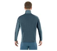 Karpos - Cherz Fleece - Polaire homme Stargazer / Smoke - XXL