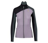 Karpos Polaire zippée Federa Full Zip Fleece Violet Femme Taille L
