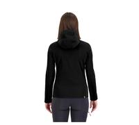 Karpos - Marmolada Hoodie Fleece - Polaire femme Black - M