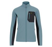 Karpos - Marmolada Fleece - Polaire femme Forget / Black - L
