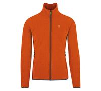 Karpos Mesdi´ Full Zip Fleece Orange M Homme