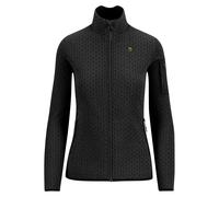 Karpos Mesdi´ Full Zip Fleece Noir S Femme