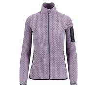 Karpos Mesdi´ Full Zip Fleece Violet S Femme