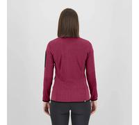 Karpos Mesdi´ Full Zip Fleece L
