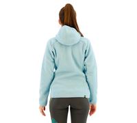 Karpos - Moiazza Retro Hoodie Fleece - Polaire femme Forget - XS
