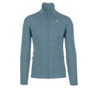 Karpos Pizzocco Full Zip Fleece Bleu XL Homme