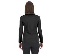 Karpos - Pizzocco Full Zip Fleece - Polaire femme Black - S