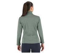 Karpos Pizzocco Full Zip Fleece Vert S Femme