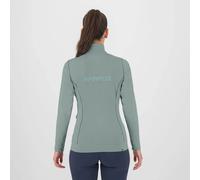 Karpos - Pomedes - Polaire femme Abyss - S