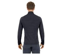 Karpos Pomedes Evo Full Zip Fleece Noir S Homme