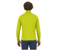 Karpos Polaire Zippée Pomedes Tech