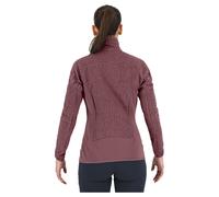 Karpos Rocchetta Full Zip Fleece Violet XS Femme