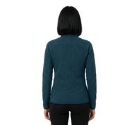 Karpos Rocchetta Full Zip Fleece Bleu 2XL Femme