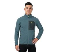 Karpos Polaire Zippée Rocchetta Evo