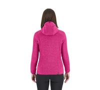 Karpos - Rocchetta Evo Hoodie Fleece - Polaire femme Purple / Black - L