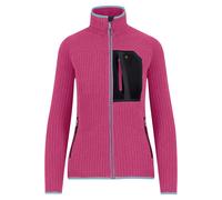 Karpos Rocchetta Evo Full Zip Fleece Rose M Femme