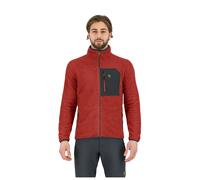 Karpos Polaire Zippée Rocchetta Evo