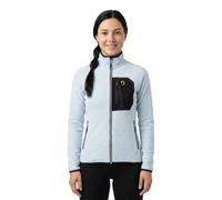 Karpos - Women's Rocchetta Evo Fleece - Veste polaire - L - bright white / black