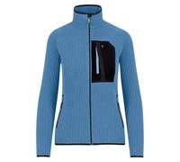 Karpos - Rocchetta Evo Fleece - Polaire femme Jasper / Black - S