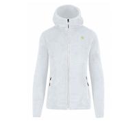 Karpos - Vertice Hoodie Fleece - Polaire femme Bright White - L