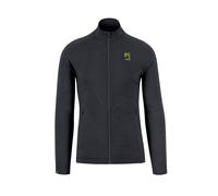 Karpos - Pomedes Evo Full Zip Fleece - Sweatshirt homme Vulcan - S