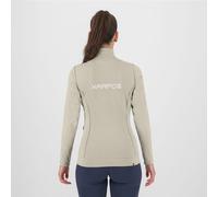 Karpos - Pomedes - Polaire femme Pristine - M