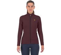 Karpos Pomedes Full Zip Fleece Violet M Femme