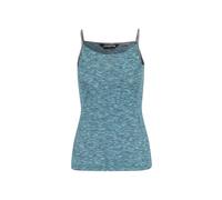 Karpos - Prato Piazza Top - T-shirt femme Bachelor Blue - S