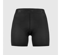 Karpos - Pro-Tech Inner Shorts - Sous-short VTT femme Black - XXL