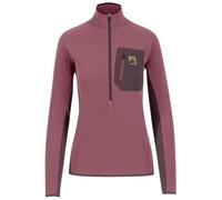Karpos Pull en Polaire pour Femme Marmolada