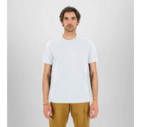 Karpos Quick Cotton Short Sleeve T-shirt Blanc 2XL Homme