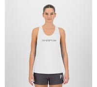 Karpos - Quick Top - Débardeur femme Bright White - S